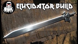 Elucidator Build [upl. by Atilrahc]