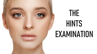 The HINTS Exam Head Impulse Test Nystagmus Test of Skew [upl. by Joann]