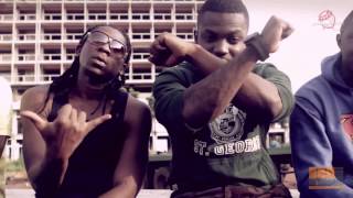 R2Bees  Life Walaahi official Video [upl. by Flann]