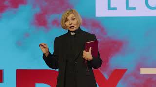 The Bible A queer positive book  Rev Dr Cheri DiNovo  TEDxToronto [upl. by Gamali744]