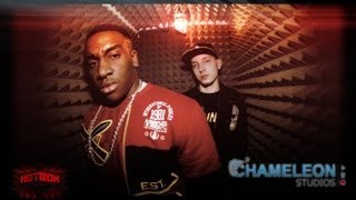 HOTBOX  SOX amp BUGZY MALONE EP01SE02 [upl. by Lindley]