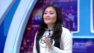 Top Auditions on Indonesian Idol 2019  Part 5  Idols Global [upl. by Yoshio]