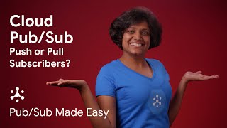 Push or Pull Subscriber  ep 6 [upl. by Nuawd]