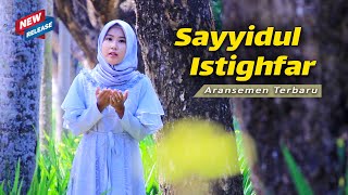 Sayyidul Istighfar  Haqi Official [upl. by Tenaej743]