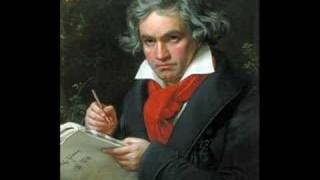 Ludwig van Beethoven Ode an die FreudeOde to Joy 2 [upl. by Shedd]