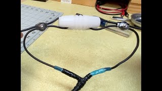 Build a DIY Dipole Antenna [upl. by Yellah291]