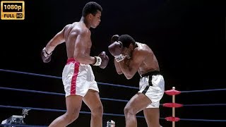 Muhammad Ali vs Ernie Terrell  1967HD [upl. by Eenattirb512]