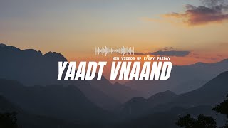 Yaadt vnaand  Volume 1 [upl. by Htepsle]