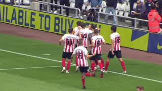 Highlights Sunderland v Wigan Athletic [upl. by Hsaka]