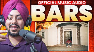 Reaction on Shubh  Bars Official Audio [upl. by Sadoff425]