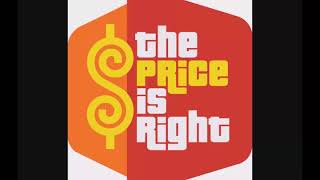 The Price is Right Theme Song  1 HOUR HD [upl. by Gunilla]