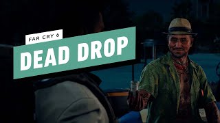 Far Cry 6 Walkthrough  Dead Drop [upl. by Serafina]