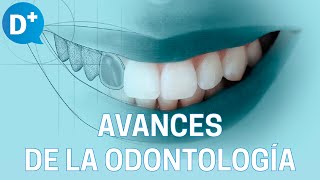 Principales avances de la Odontología [upl. by Anirbac]