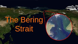 Between Two Worlds The Bering Strait [upl. by Leva]