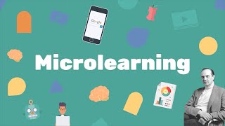 What is Microlearning 2Minute Explainer [upl. by Memberg]