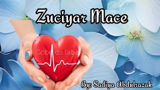 ZUCIYAR MACE26 [upl. by Higgins]