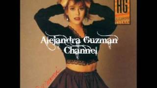 Alejandra Guzman Bye Mama [upl. by Atiugram]