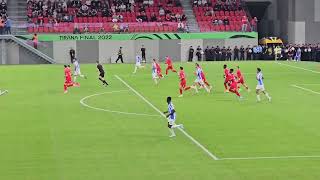 Partizani vs Tirana LIVE [upl. by Esmerelda]