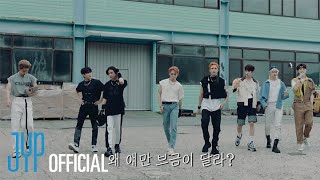 Stray Kids quotNOEASYquot Thunderous Trailer [upl. by Atalie]