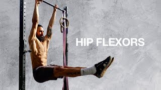 Best Hip Flexor Exercises [upl. by Ternan]