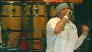 KUMBIA KINGS LIVE INSOMNIO [upl. by Dulcea]