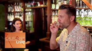 How to Drink Mezcal With Respect  California Live  NBCLA [upl. by Uphemia]