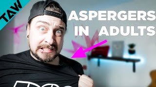 Aspergers Symptoms In Adults 9 YOU NEED To Know [upl. by Jewett502]