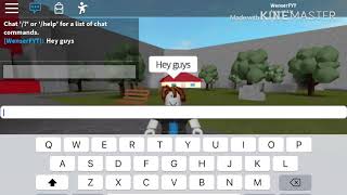 5 creepy Roblox id’s [upl. by Michale]