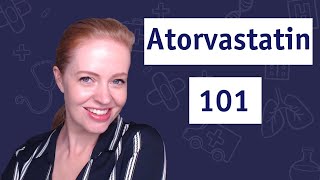 Atorvastatin vs Rosuvastatin Smackdown What is the best statin [upl. by Eisso464]