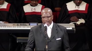 How To Endure Tough Times  Rev Terry K Anderson [upl. by Amre]