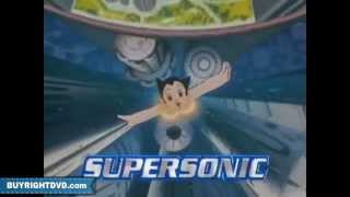 Astro Boy The Complete Series Trailer [upl. by Eladnar]