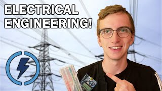 Electrical Engineering Bachelors Masters Starting Salary MIT EECS Program [upl. by Ennaed590]