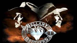 Bellamy brothers  Sugar Daddy [upl. by Engenia]