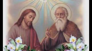 NOVENA TO THE SACRED HEART OF JESUS [upl. by Kelula]