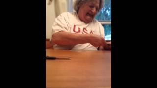 Mom Laughing Funny Stuff [upl. by Bandler]