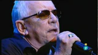 Eric Burdon amp The Animals  San Franciscan Nights Live 2011 [upl. by Emie]