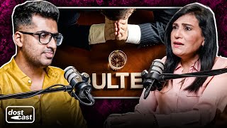 How Adultery Laws in India Target Men  Barkha Trehan [upl. by Ecyob229]