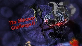 The Eldrussy Challenge [upl. by Abell117]