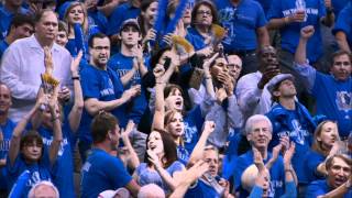 2011 NBA Finals Game 5 Mini Movie [upl. by Milford646]