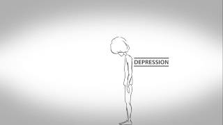 DEPRESSION An animated story [upl. by Hterag51]