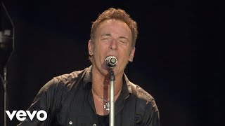 Bruce Springsteen amp The E Street Band  No Surrender London Calling Live In Hyde Park 2009 [upl. by Iams992]