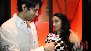 Abella Anderson at AVN AWARDS Talks About Her Boyfriend WTF [upl. by Aisetra871]