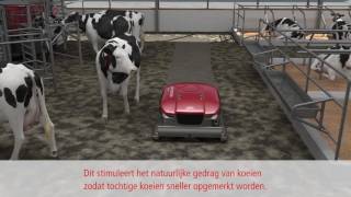 Lely Discovery 120 Collector  Animation  NL [upl. by Maxi]