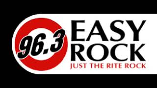 Easy Rock 963 FM [upl. by Ravens]