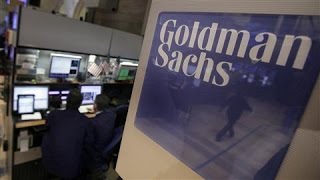 Goldman Sachs Opens Savings Accounts and CDs [upl. by Annehs]