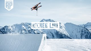 Absolutpark  Kicker Line [upl. by Oinoitna745]