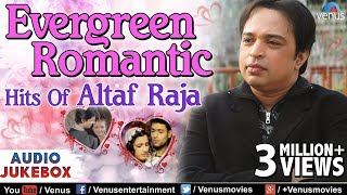 Altaf Raja  Album JUKEBOX  Ishtar Music [upl. by Ellison715]