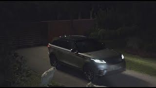 Range Rover Velar  Respect [upl. by Naugal]