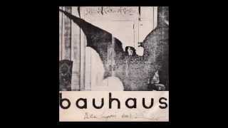 Bela Lugosi’s Dead  Bauhaus 1979 full 12quot Single [upl. by Anahsal50]