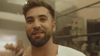 Kendji  Habibi Making of du clip [upl. by Rudd]